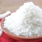 desicated